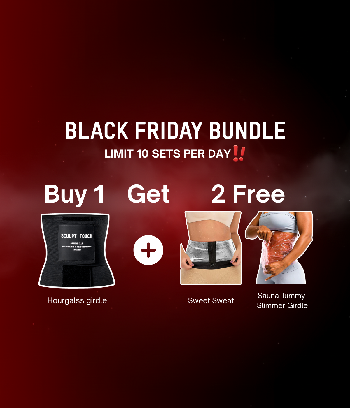Black Friday Bundle