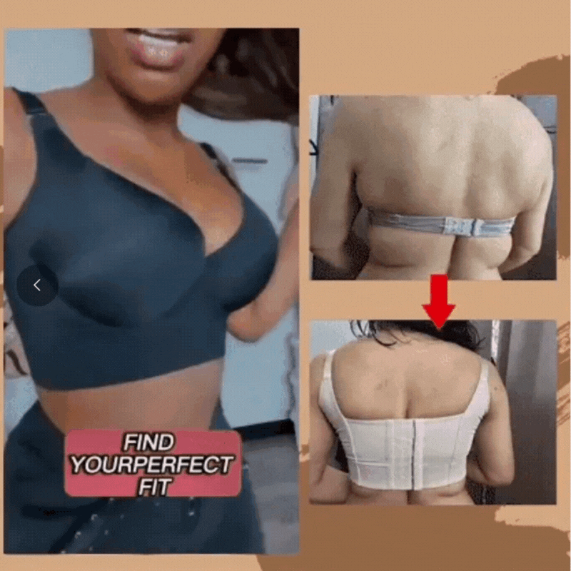 Sujetador Ever Comfort