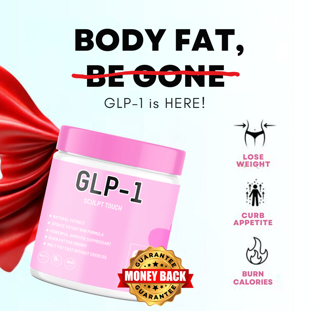 SCULPT TOUCH GLP-1- Pre black Friday sale