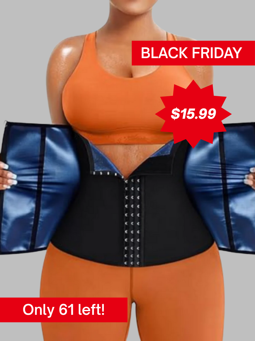 Sweat Core Belt-Pre Black Friday-Pre black Friday sale