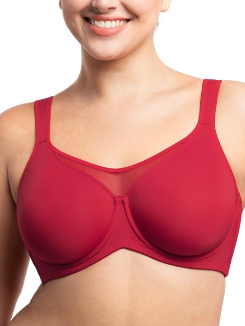 Smoothing Full Coverage Minimizer Bra