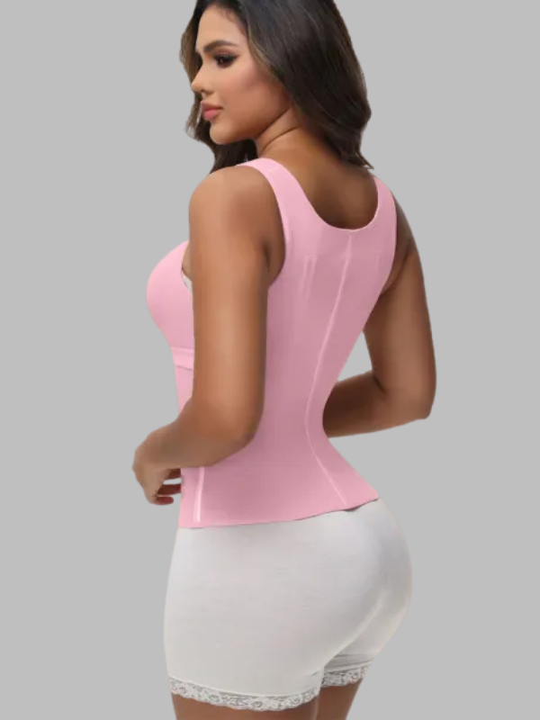 CurveSculpt Bra Vest