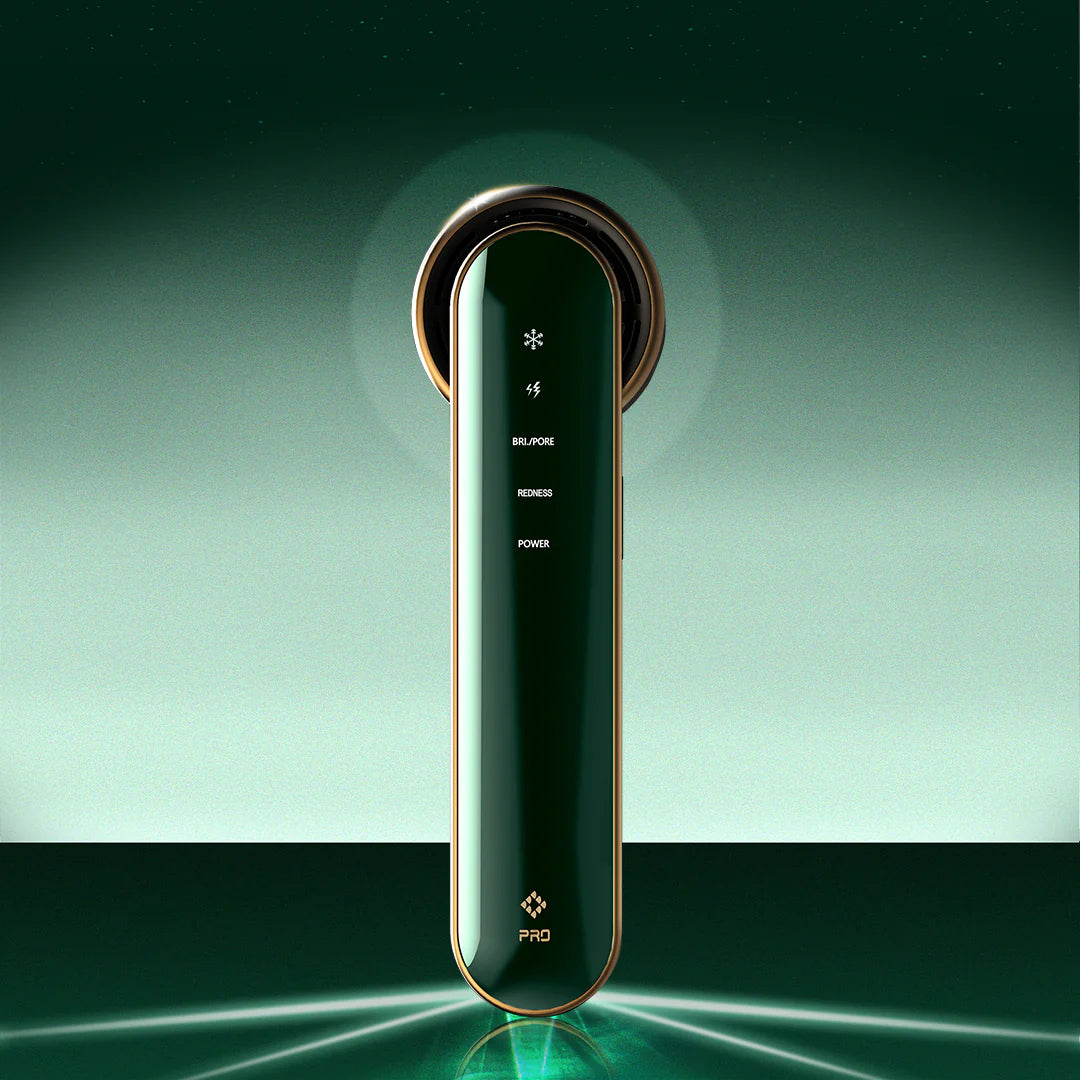 Pro-Grade Skin Repair Device