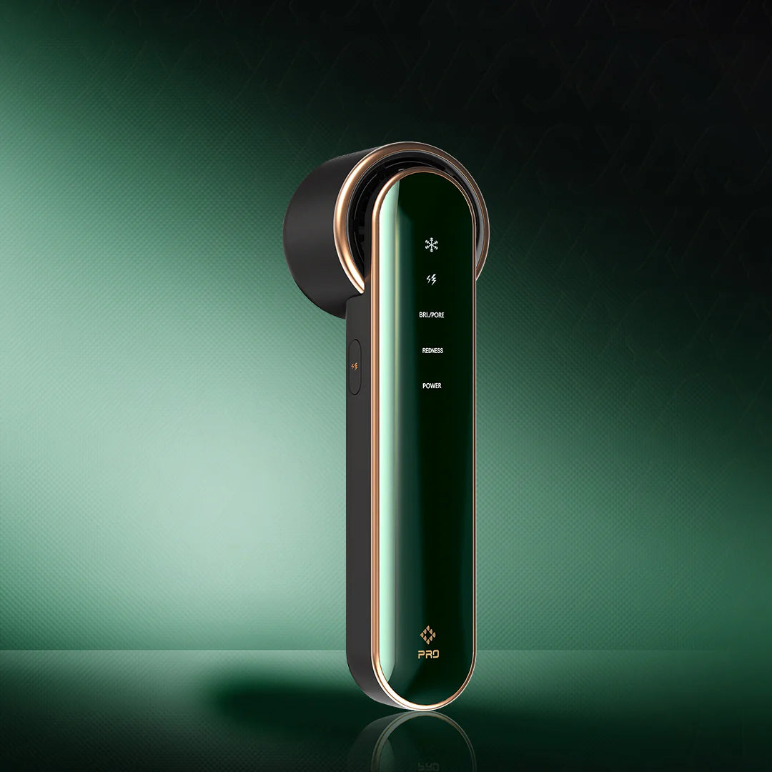 Pro-Grade Skin Repair Device