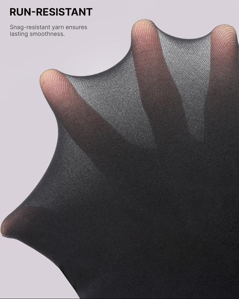 MistWeave SkinFlow Seamless Bodysuit