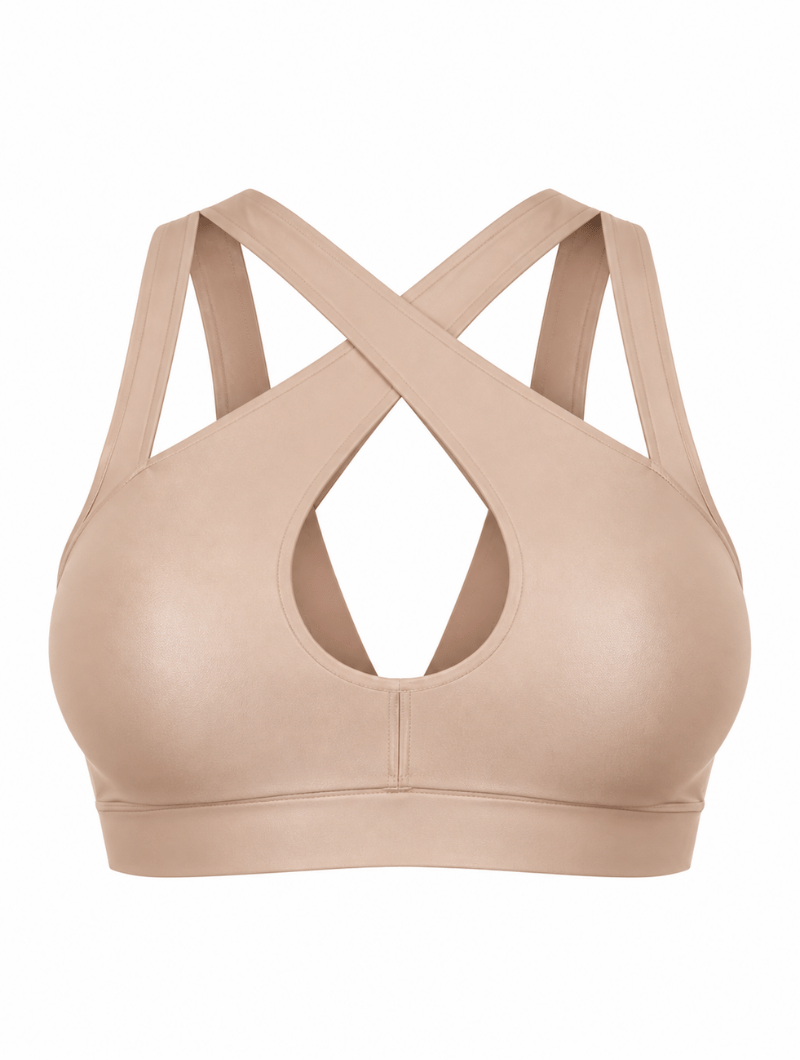 Sleek Hourglass Active Set