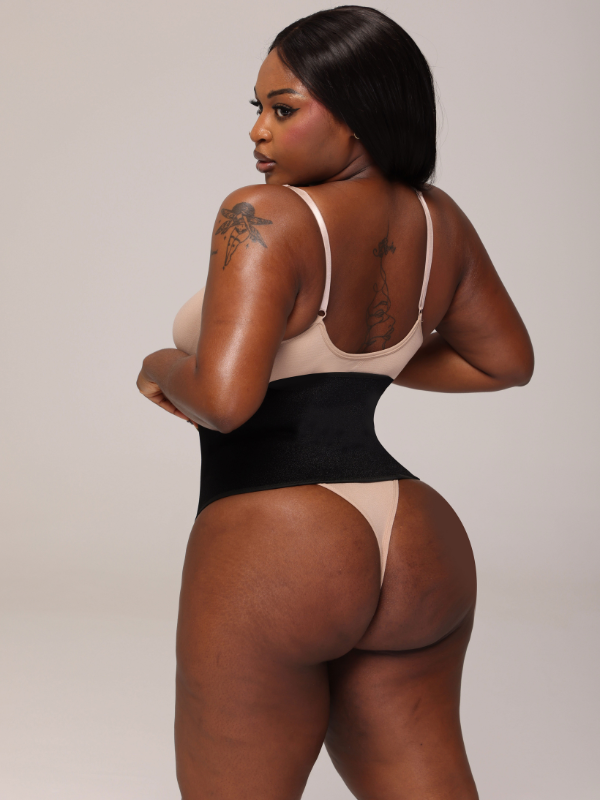 SculptTouch Active Waist Slimming Workout Belt