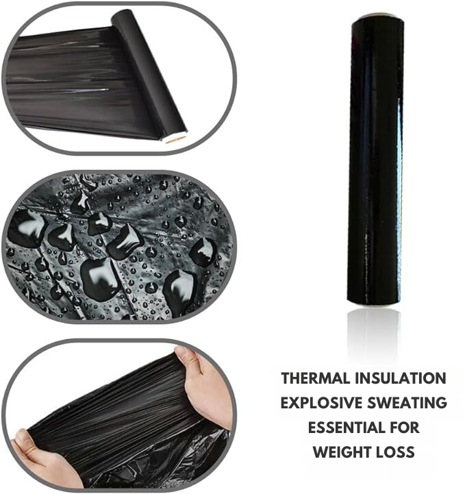 (Gratisgeschenk🎁) Sauna-Osmotische Kunststoff-Körperpackung