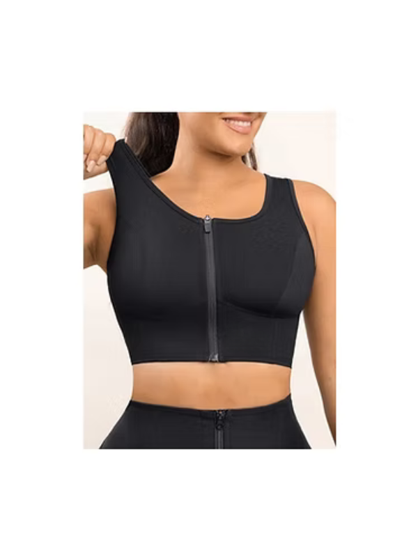 Sujetador deportivo de compresión Ultimate Figure Sculpting