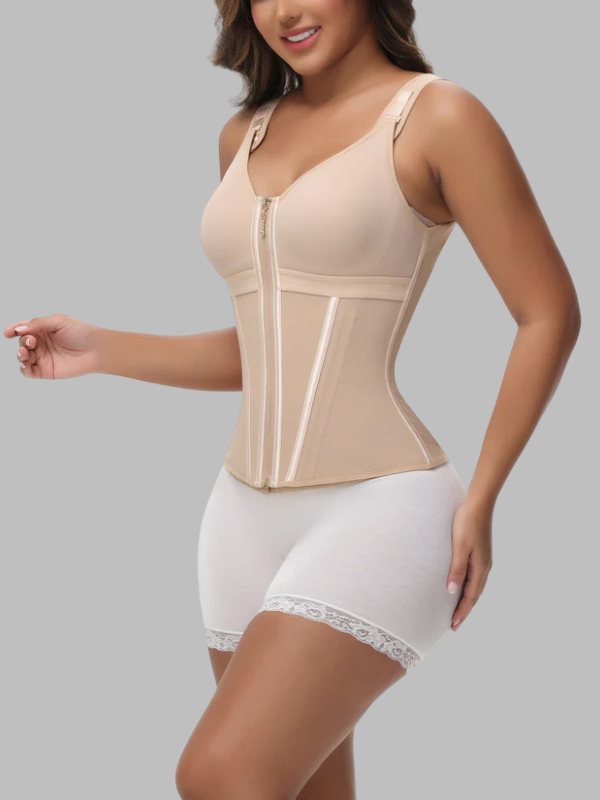 CurveSculpt Bra Vest