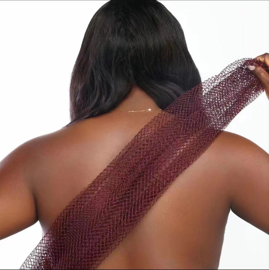 African Net Sponge-Pre black Friday sale