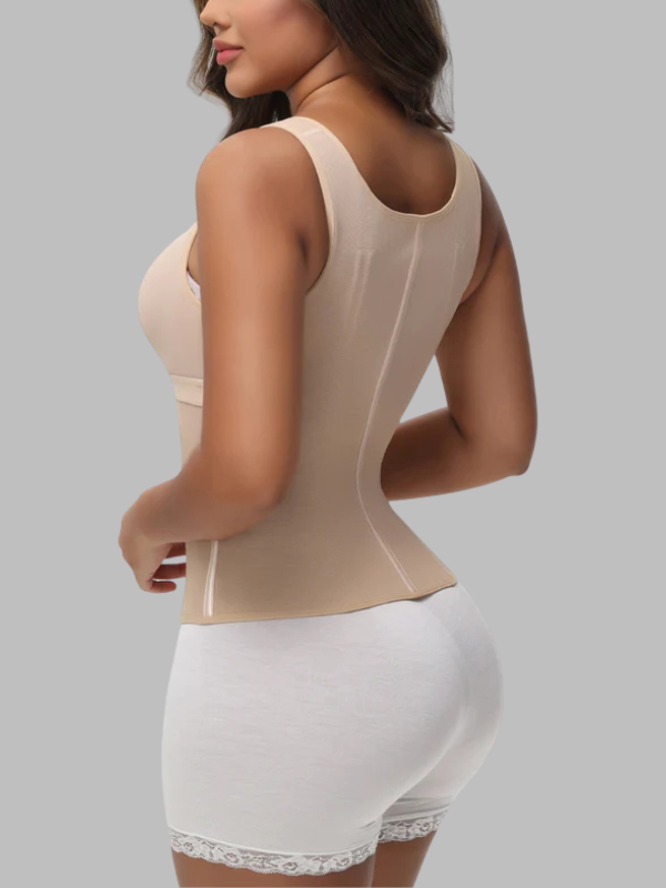 CurveSculpt Bra Vest