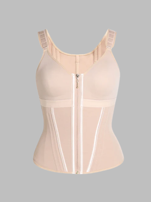 CurveSculpt Bra Vest