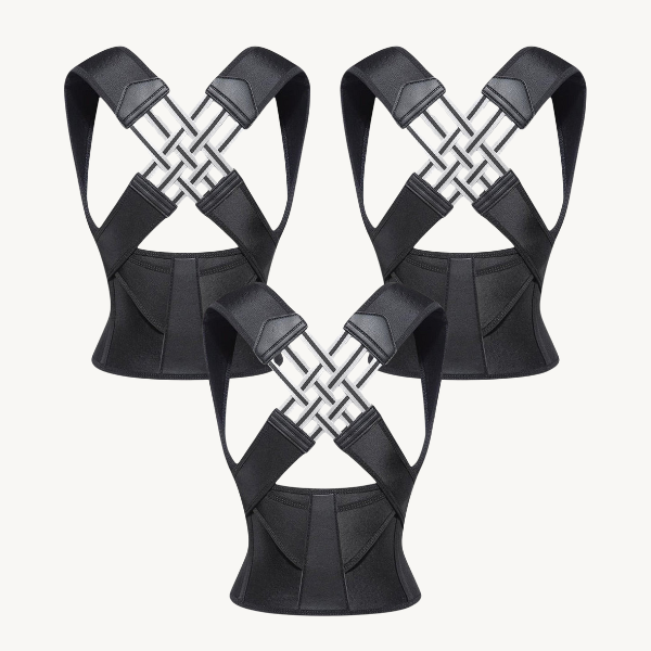 Instant Posture Corrector