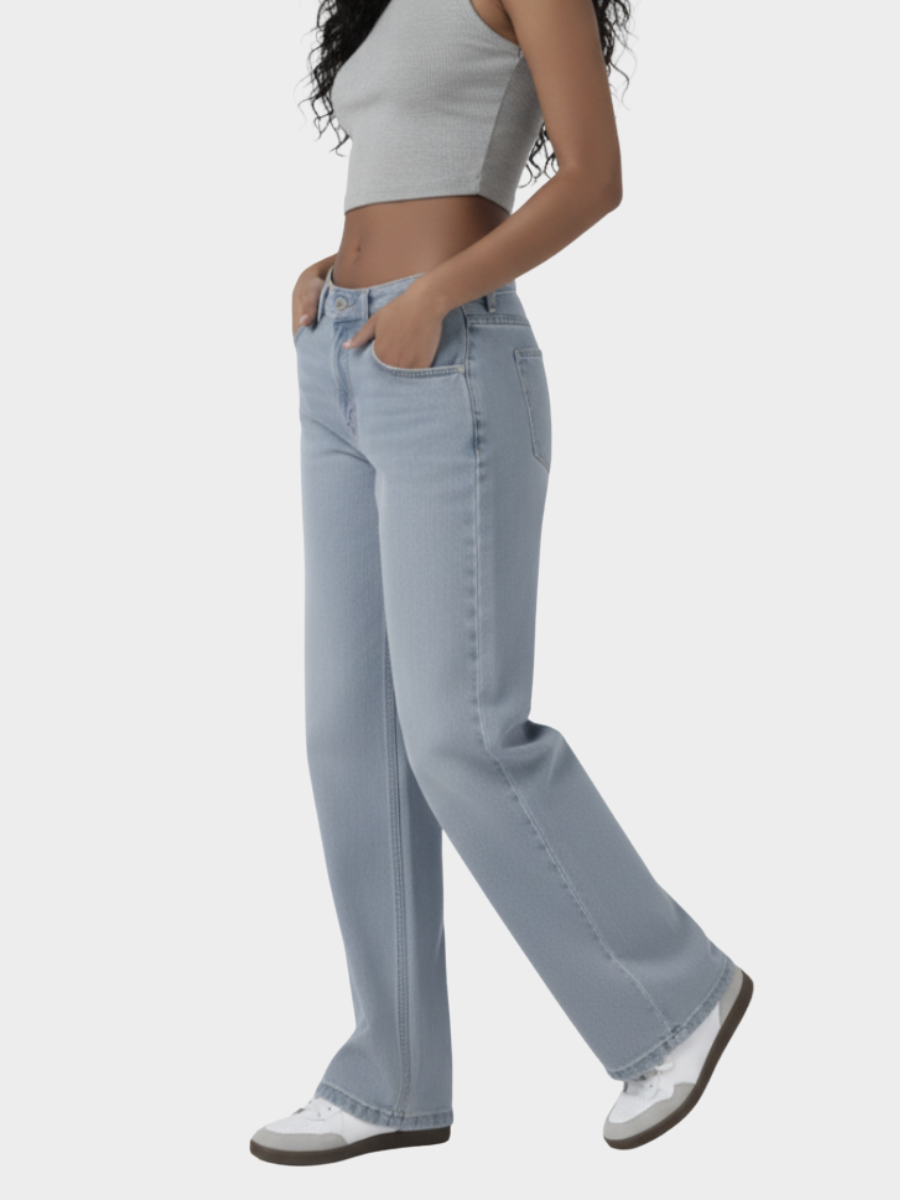 StretchSculpt Jeans
