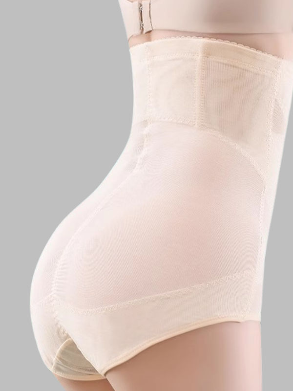 Cross Tummy Panty