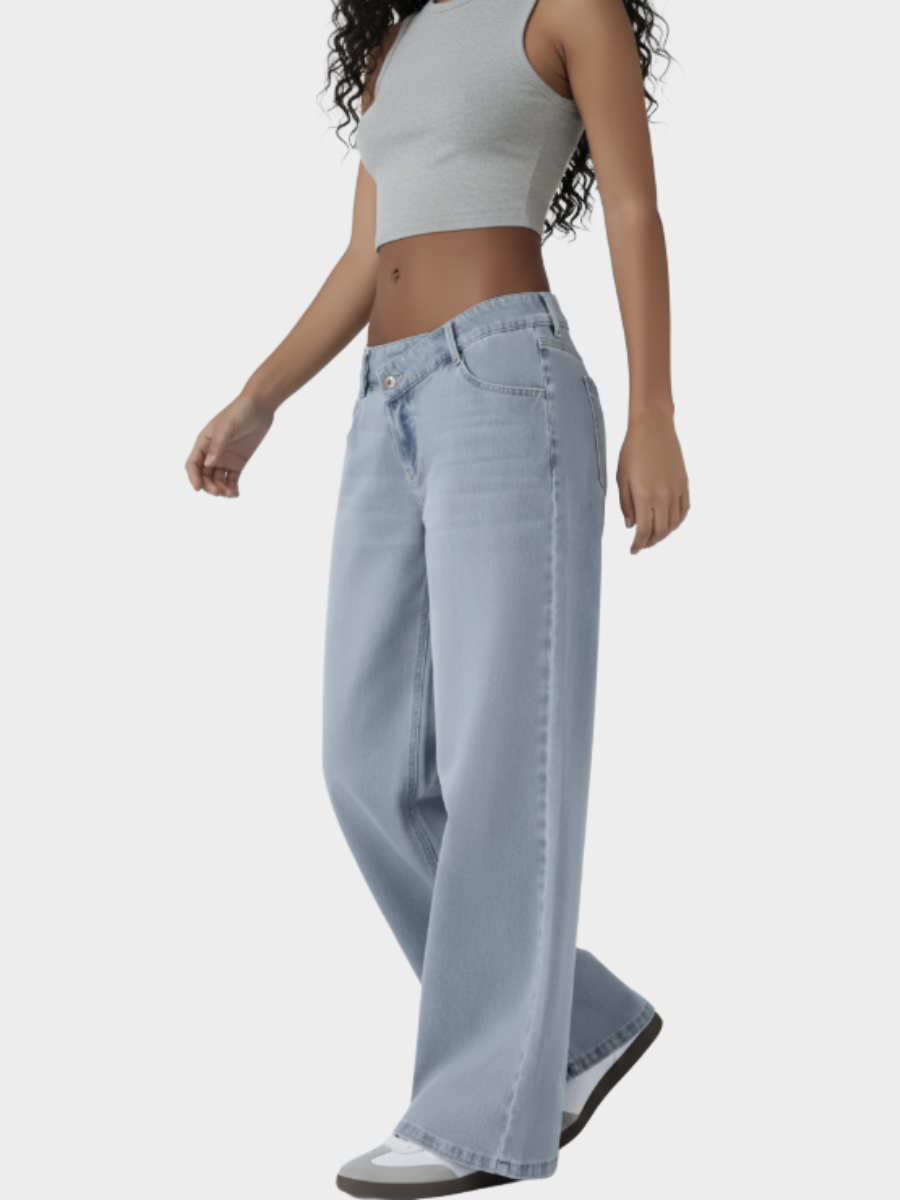 StretchSculpt Jeans