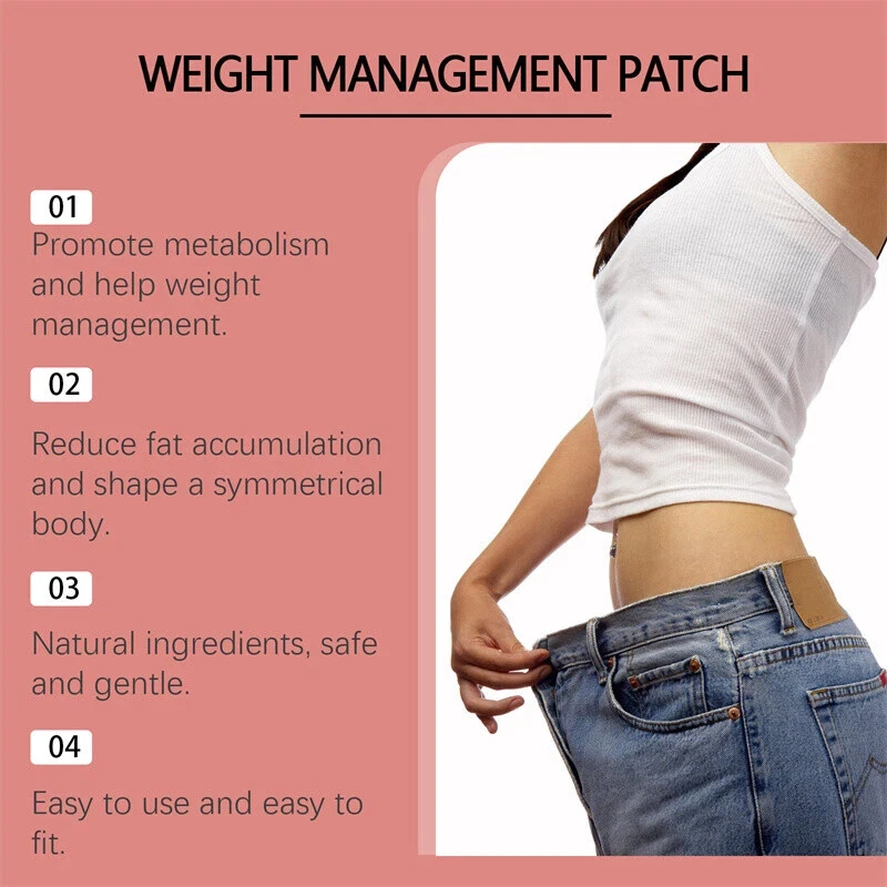 GLP-1 Patches for Cravings