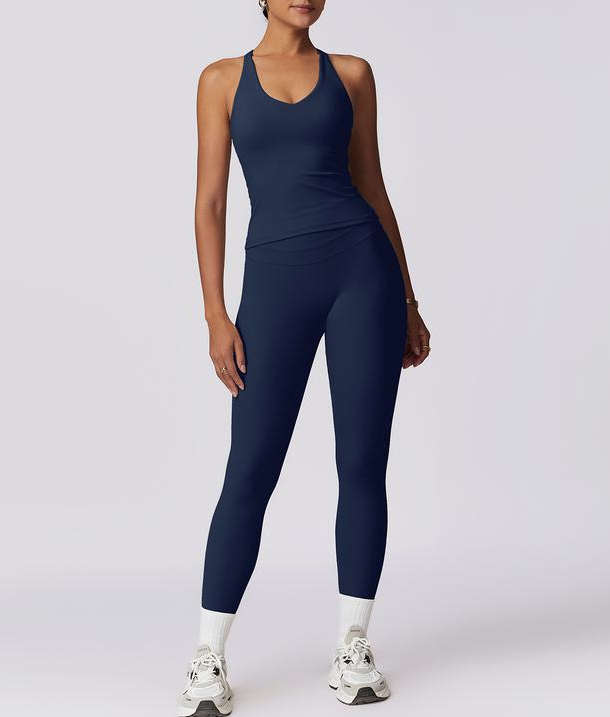 Performance Crisscross Set