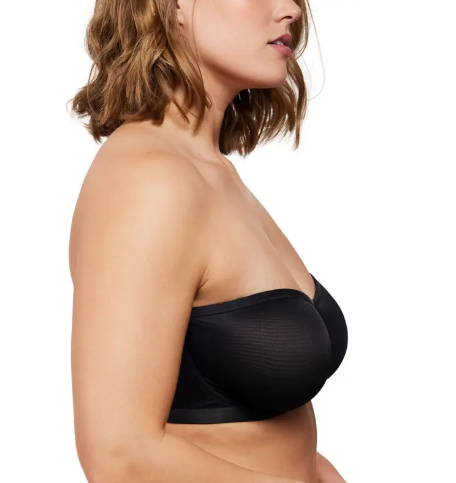 Convertible Minimizer Bra-(Black Friday)