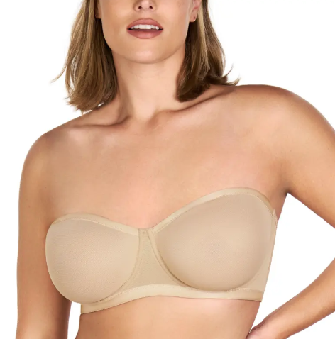 Convertible Minimizer Bra-Pre black Friday sale