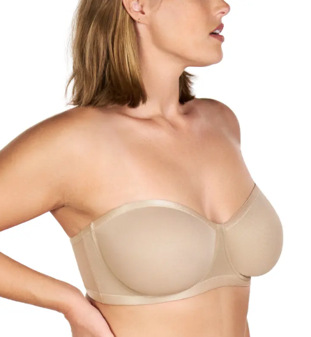 Convertible Minimizer Bra-(Black Friday)