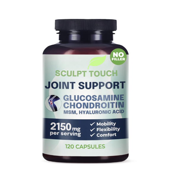 FlexPro Joint Formula
