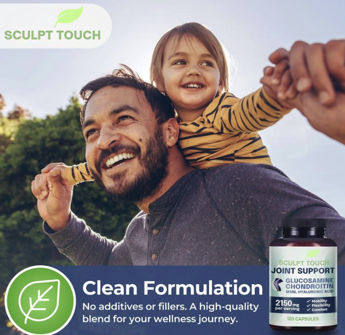 FlexPro Joint Formula