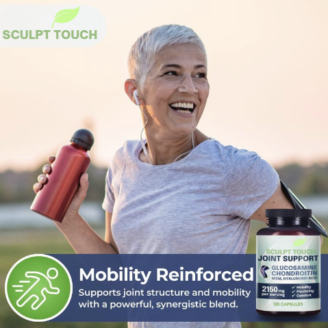 FlexPro Joint Formula