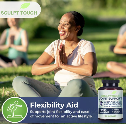 FlexPro Joint Formula