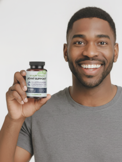 FlexPro Joint Formula