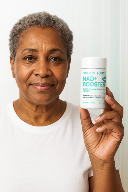 NAD+ Supplement