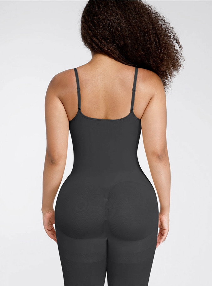 Seamless Full Body Shaper