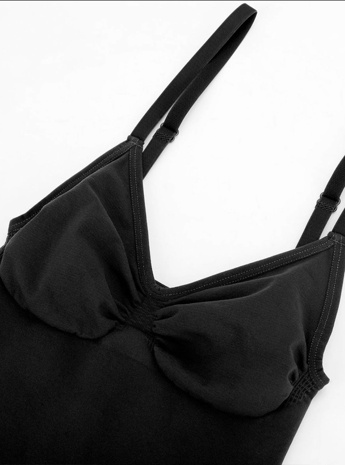 Seamless Full Body Shaper