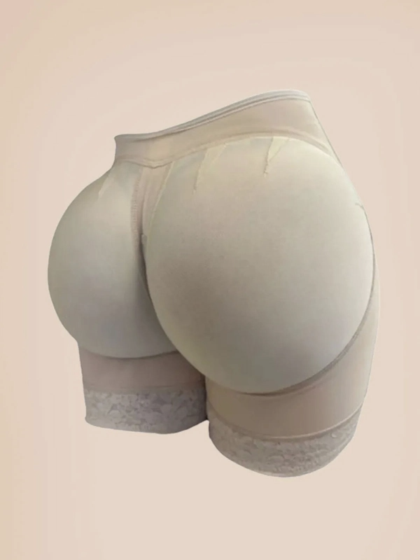 Low Back Sculpting Shorts-(Black Friday)