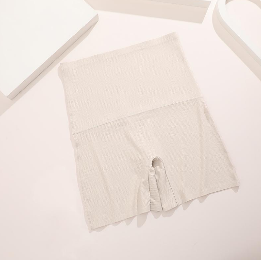 Seamless Full-Coverage Boyshorts