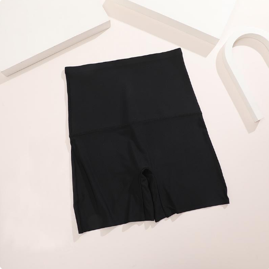 Seamless Full-Coverage Boyshorts