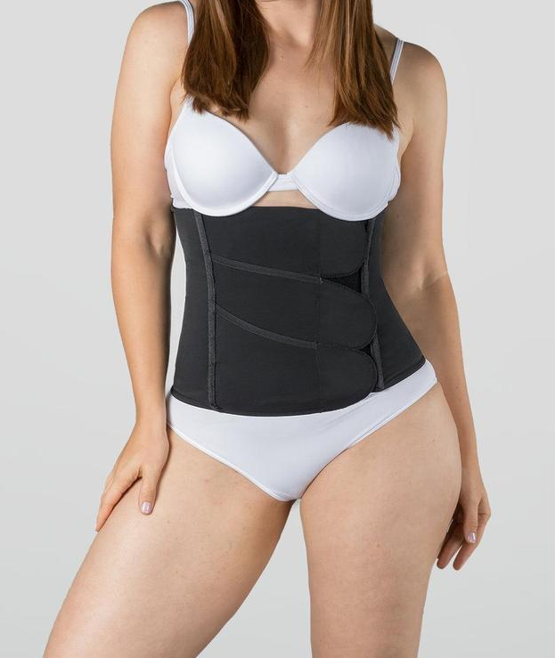 Luxury Postpartum Belly Band