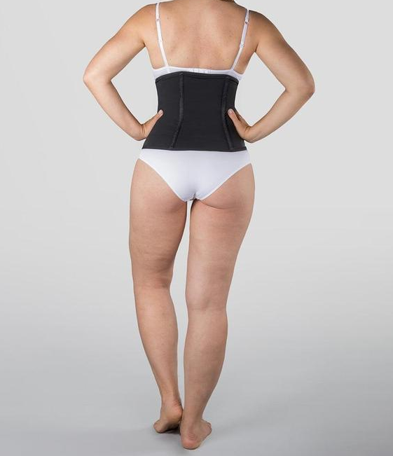 Luxury Postpartum Belly Band