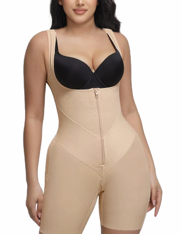 Compression Tummy & Butt Lifting Bodysuit