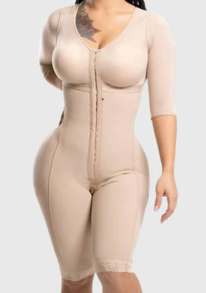 Full Body Snatched Shapewear