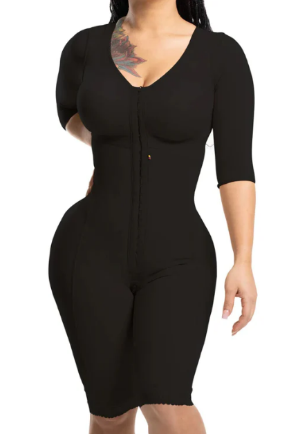 Full Body Snatched Shapewear