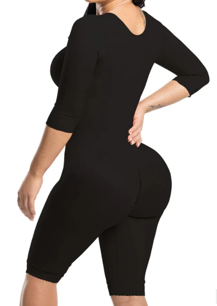 Full Body Snatched Shapewear