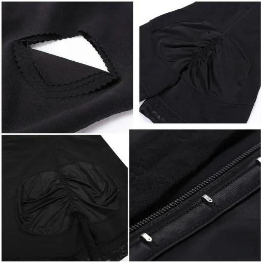 Full Body Snatched Shapewear