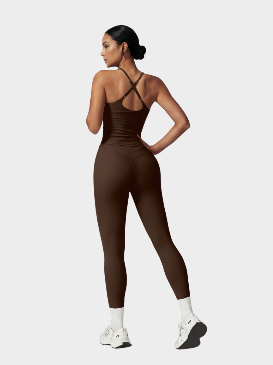 Performance Crisscross Set