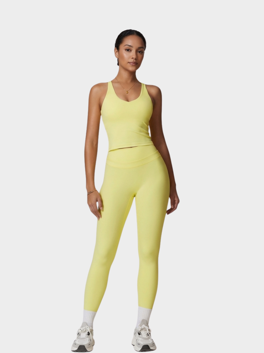 Performance Crisscross Set