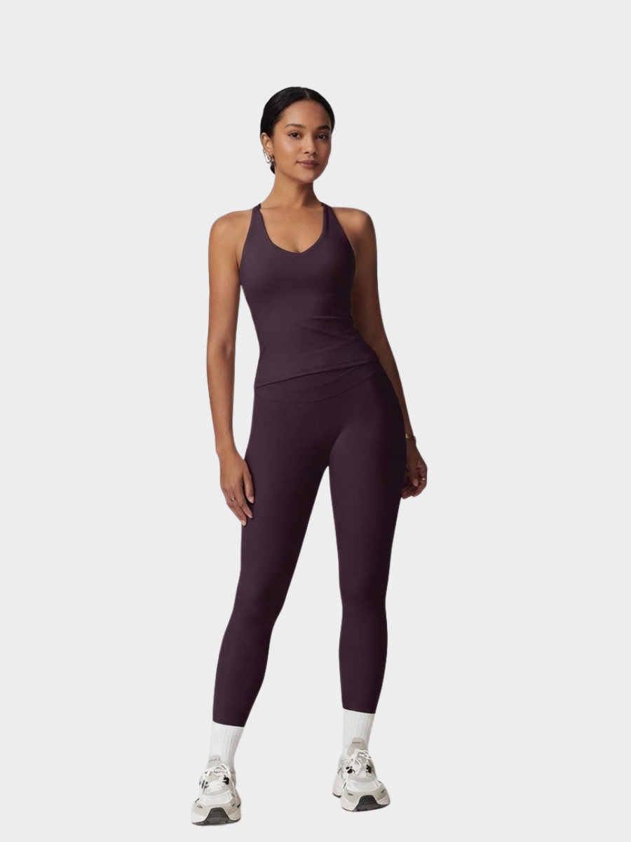 Performance Crisscross Set