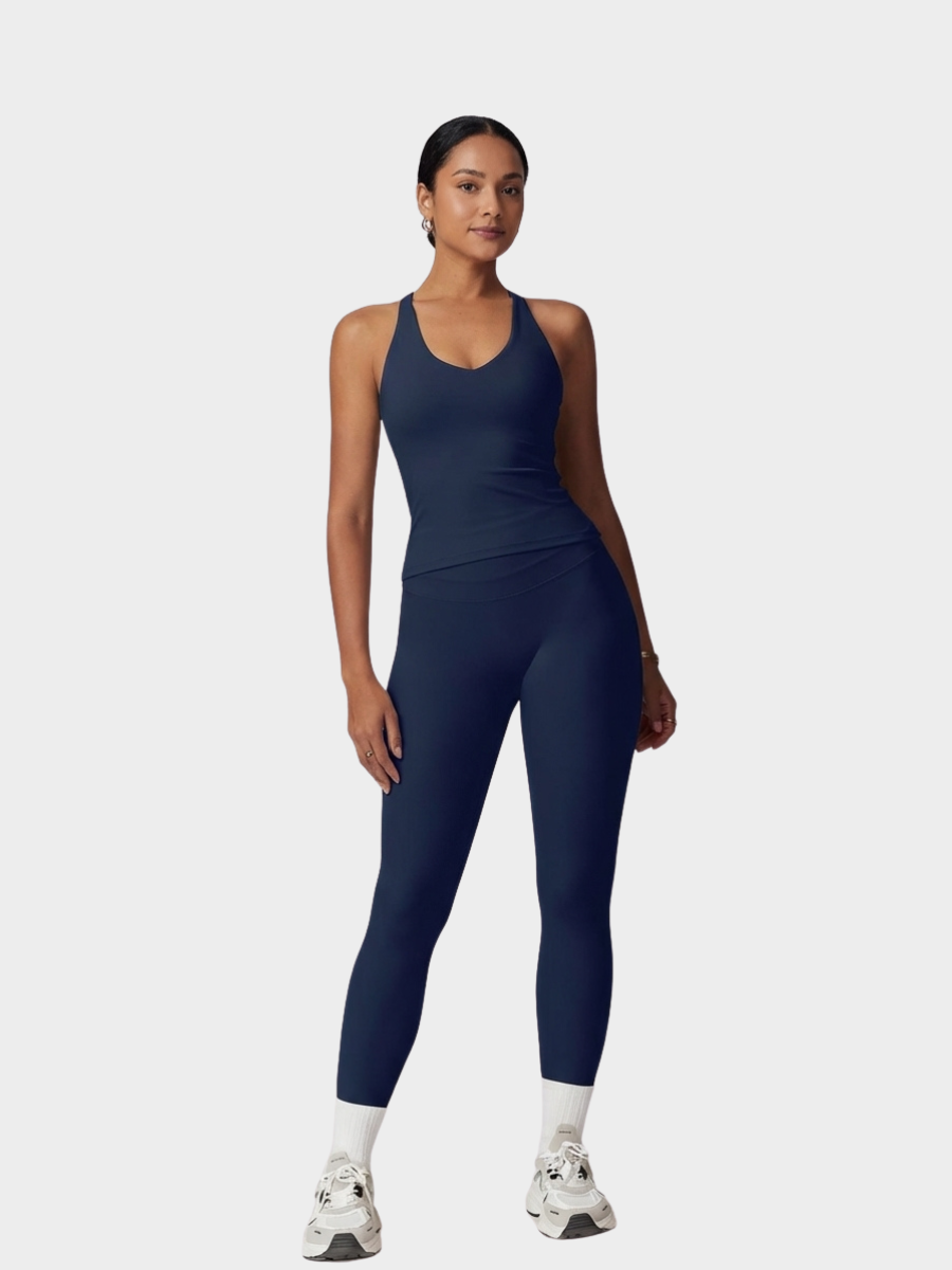 Performance Crisscross Set