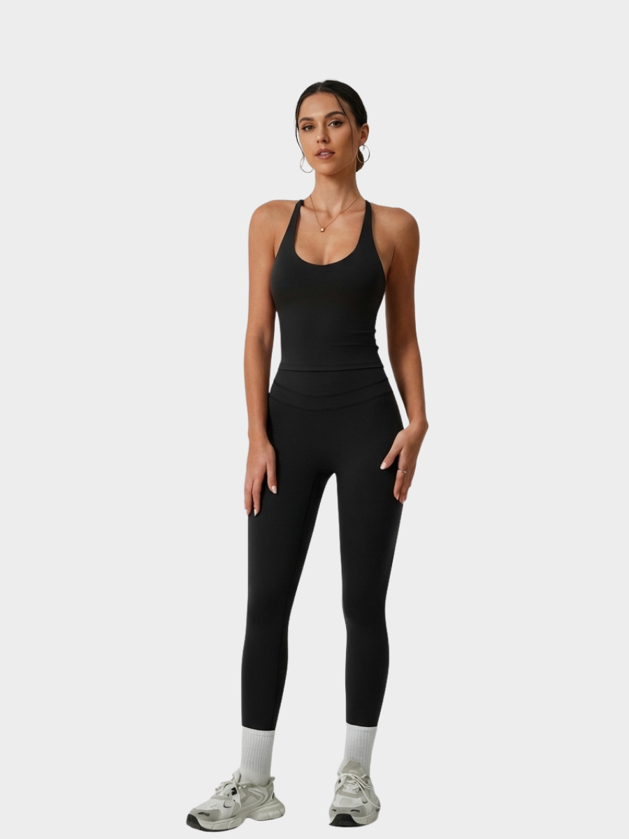 Performance Crisscross Set