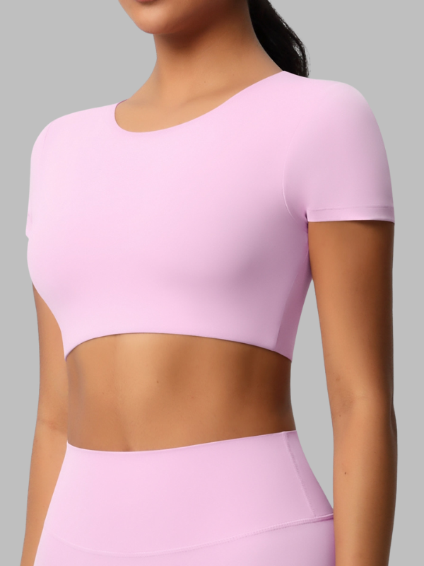 Curve Hug Gymwear Set